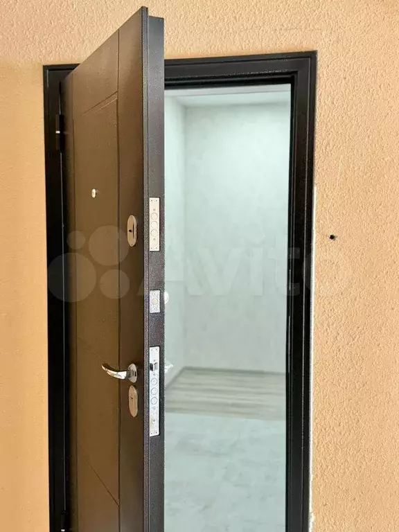 1-к. квартира, 39,3 м, 4/4 эт. - Фото 1