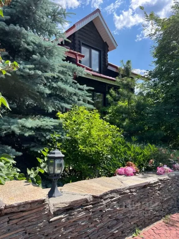 Дом в Челябинская область, Аргаяшский муниципальный округ, Заря СНТ ... - Фото 1