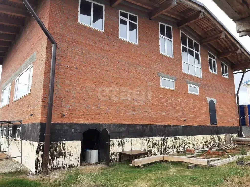 Дом в Пермский край, Пермь Авангардная ул., 10 (349 м) - Фото 1