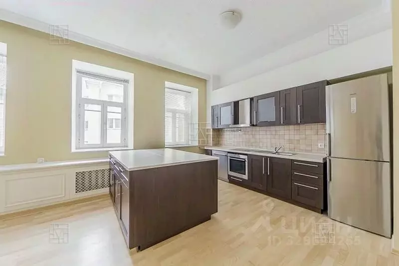 4-к кв. Москва Последний пер., 19 (146.0 м) - Фото 1