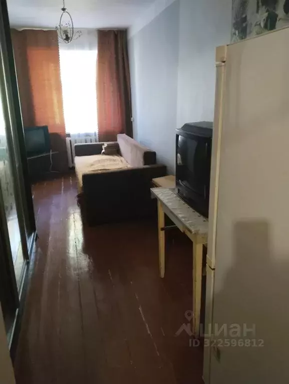 Комната Ульяновская область, Ульяновск ул. Лихачева, 5 (13.0 м) - Фото 2