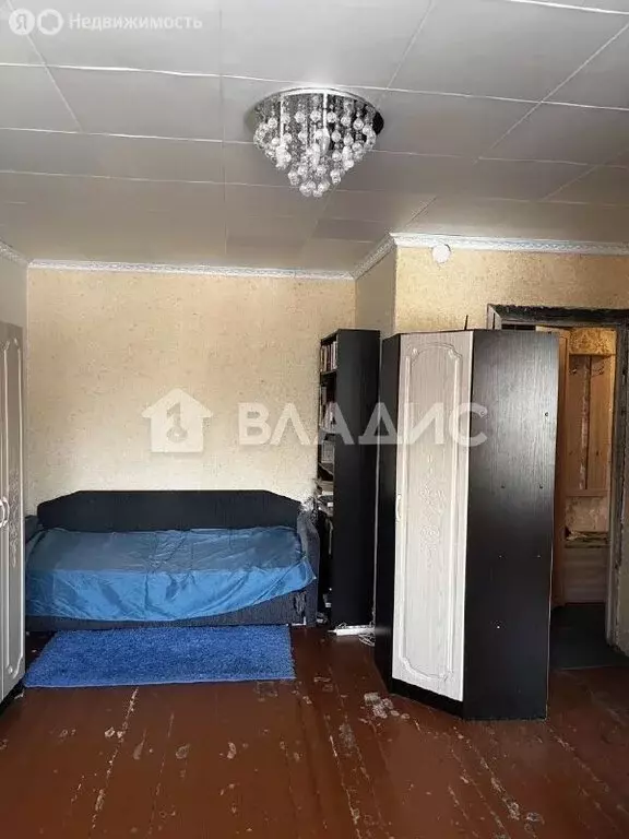 1-комнатная квартира: Пушкино, улица Некрасова, 18 (31 м) - Фото 2