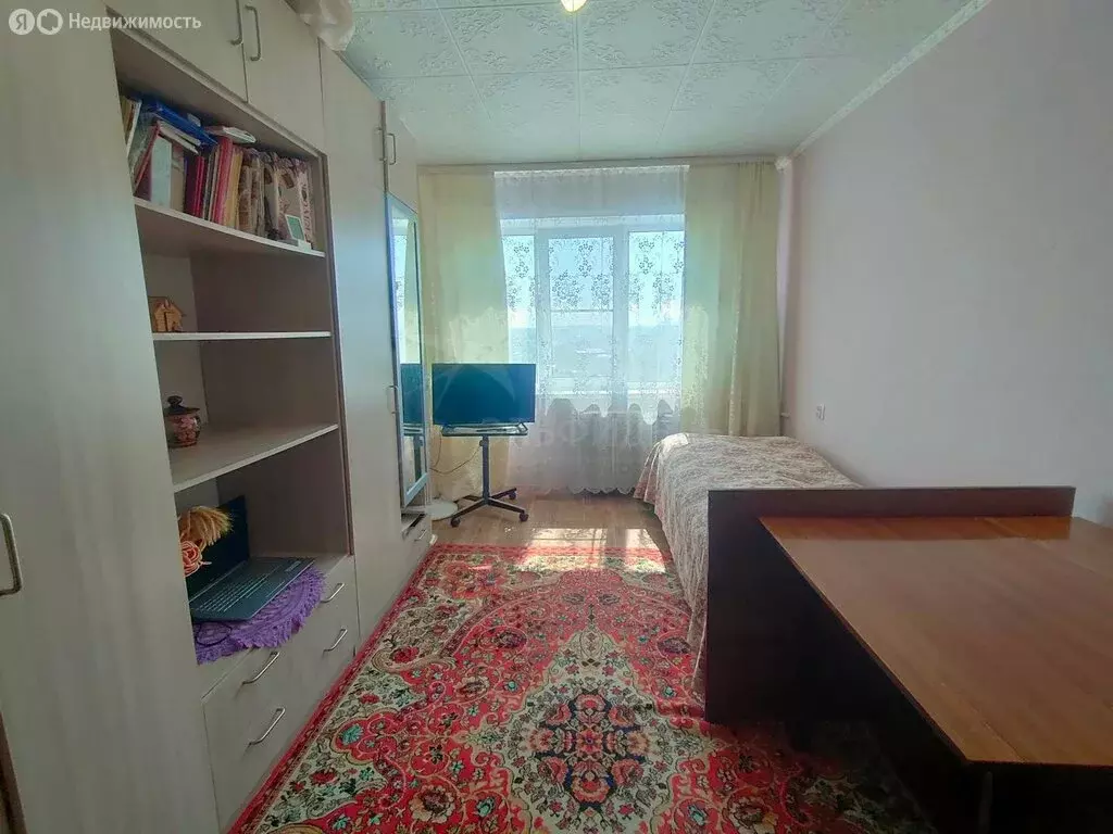 1-комнатная квартира: деревня Сырково, Лесная улица, 3 (29.6 м) - Фото 1
