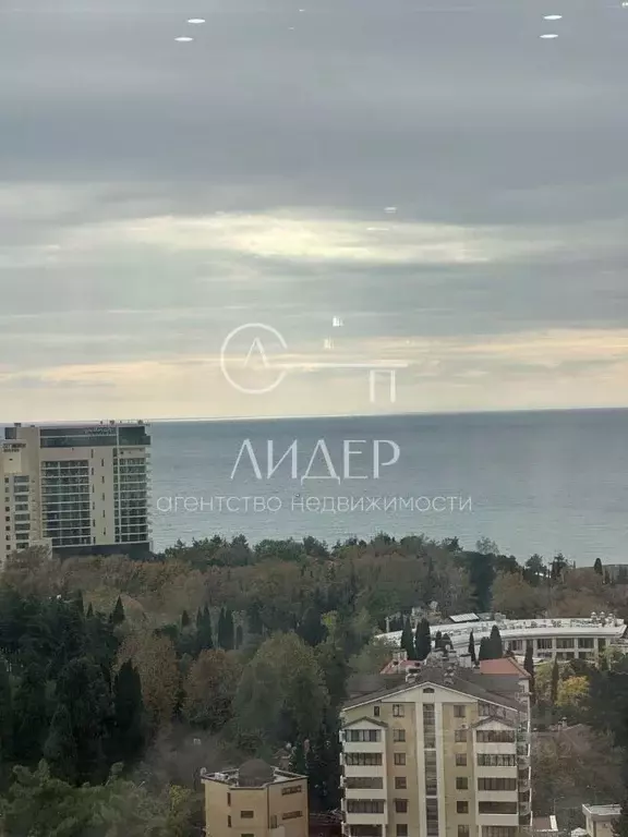 3-к кв. Краснодарский край, Сочи Центральный мкр, ул. Первомайская, 21 ... - Фото 2