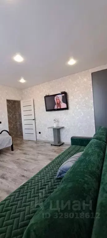 2-к кв. Челябинская область, Карабаш ул. Металлургов, 38 (44.0 м) - Фото 2