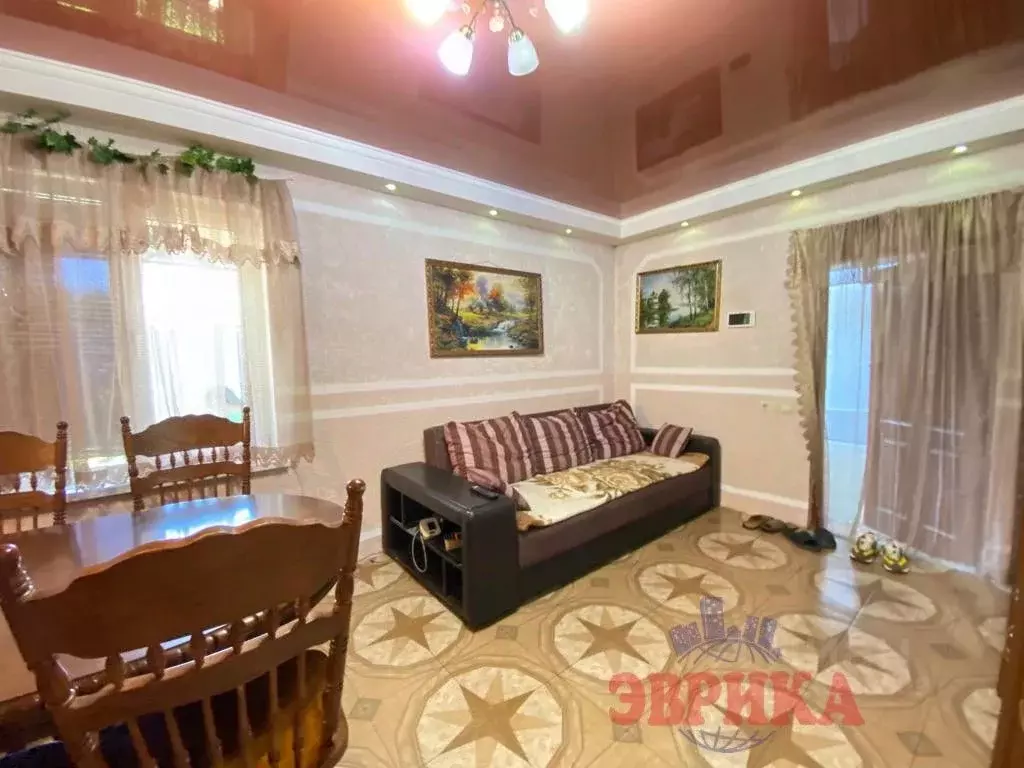 Дом в Краснодарский край, Крымск Рабочая ул., 35 (203 м) - Фото 1