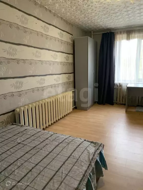 Продаётся 1-к квартира, 33 м - Фото 1