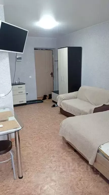 Студия Ивановская область, Кохма ул. Машиностроительная, 8 (28.0 м) - Фото 0