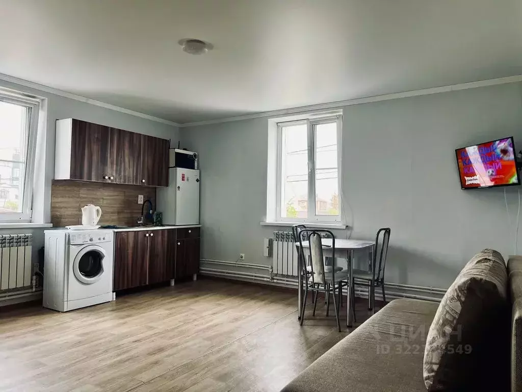 Студия Татарстан, Альметьевск ул. Фурманова, 22Д (50.0 м) - Фото 2