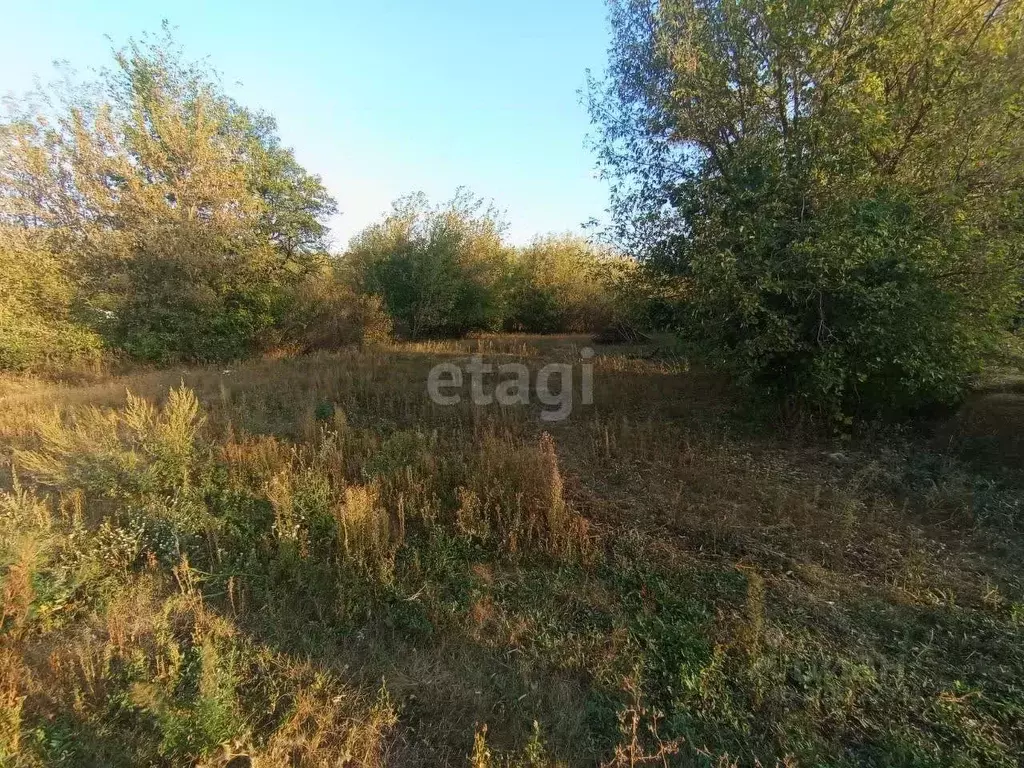 Участок в Белгородская область, Старооскольский городской округ, с. ... - Фото 0