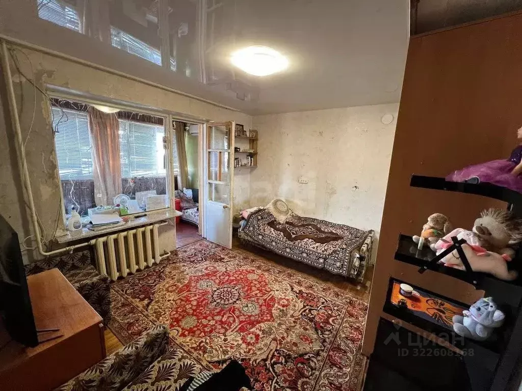 3-к кв. Крым, Ялта ул. Красноармейский въезд, 8 (90.3 м) - Фото 2