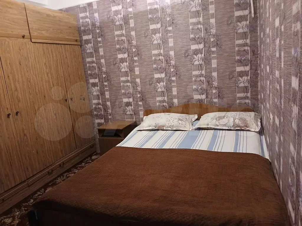 2-к. квартира, 40 м, 3/7 эт. - Фото 0