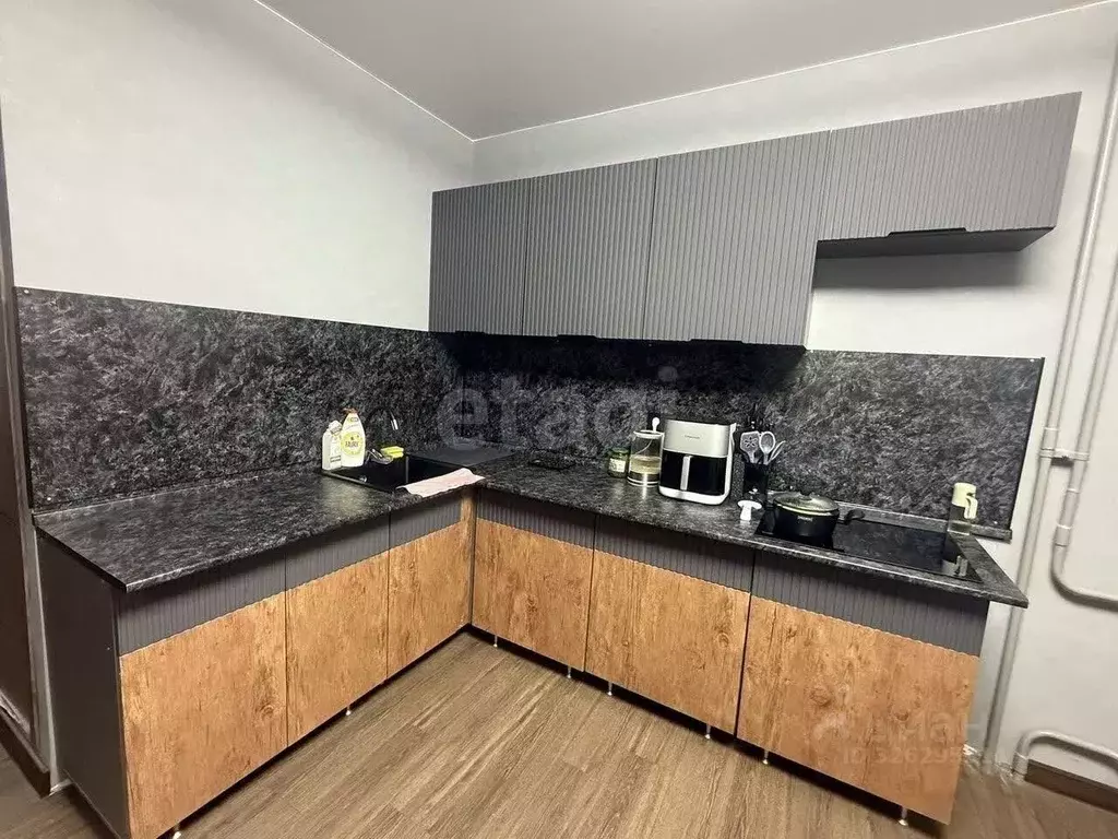 3-к кв. Московская область, Котельники Южный мкр, 6 (74.6 м) - Фото 1