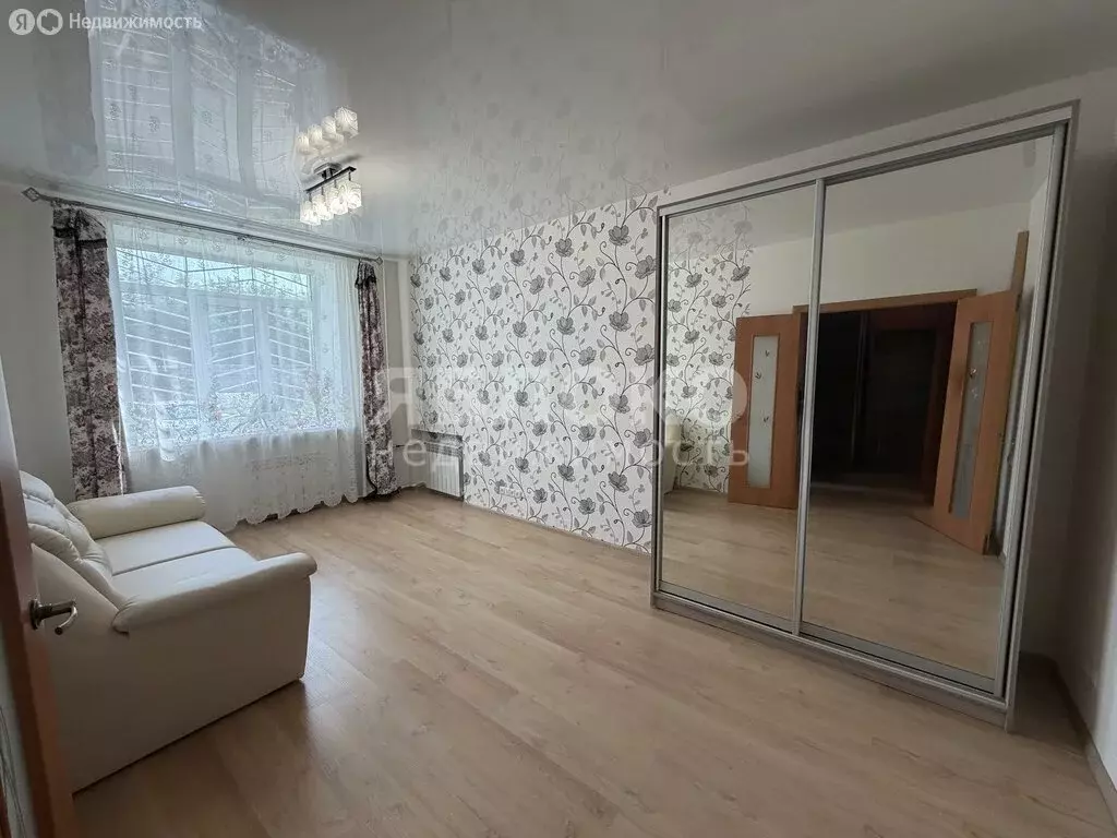 3-комнатная квартира: Березники, Нагорная улица, 22 (72.9 м) - Фото 2