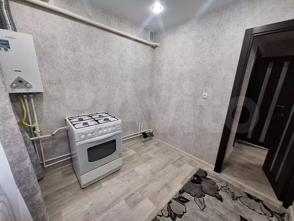 3-к. квартира, 62 м, 1/5 эт. - Фото 1