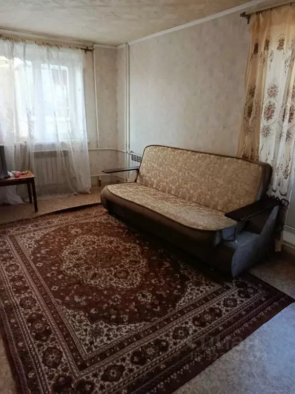 1-к кв. Свердловская область, Первоуральск Комсомольская ул., 27 (33.0 ... - Фото 1