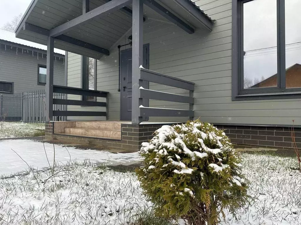 Дом, 150 м - Фото 2