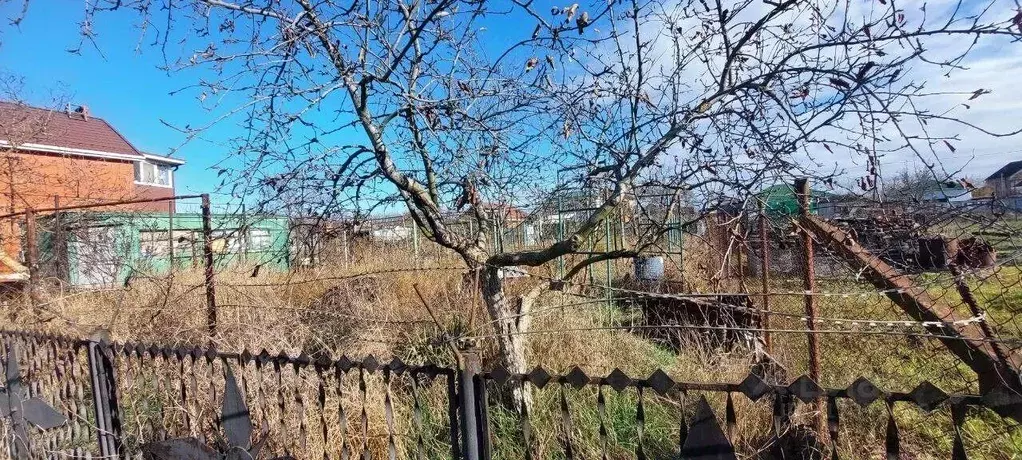 Участок, 6 сот., фермерское хоз-во - Фото 1