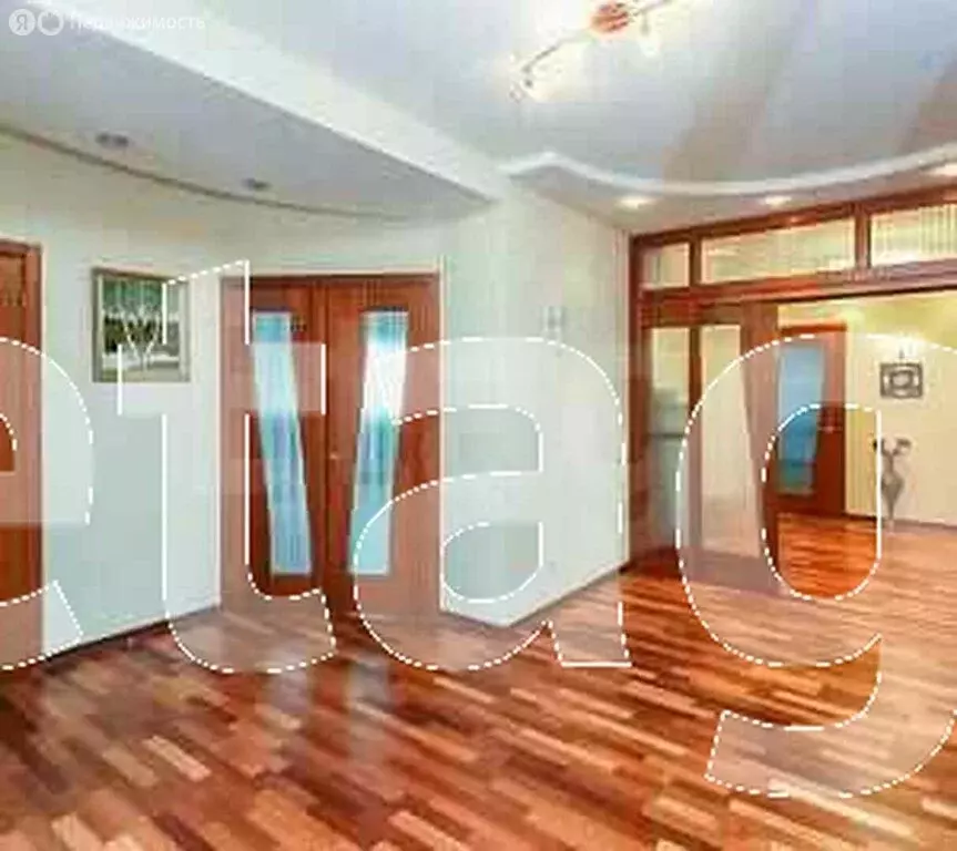 4-комнатная квартира: Тюмень, улица Ленина, 38/2 (153 м) - Фото 1