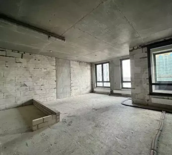 Продаётся 1-к квартира, 46.54 м - Фото 0