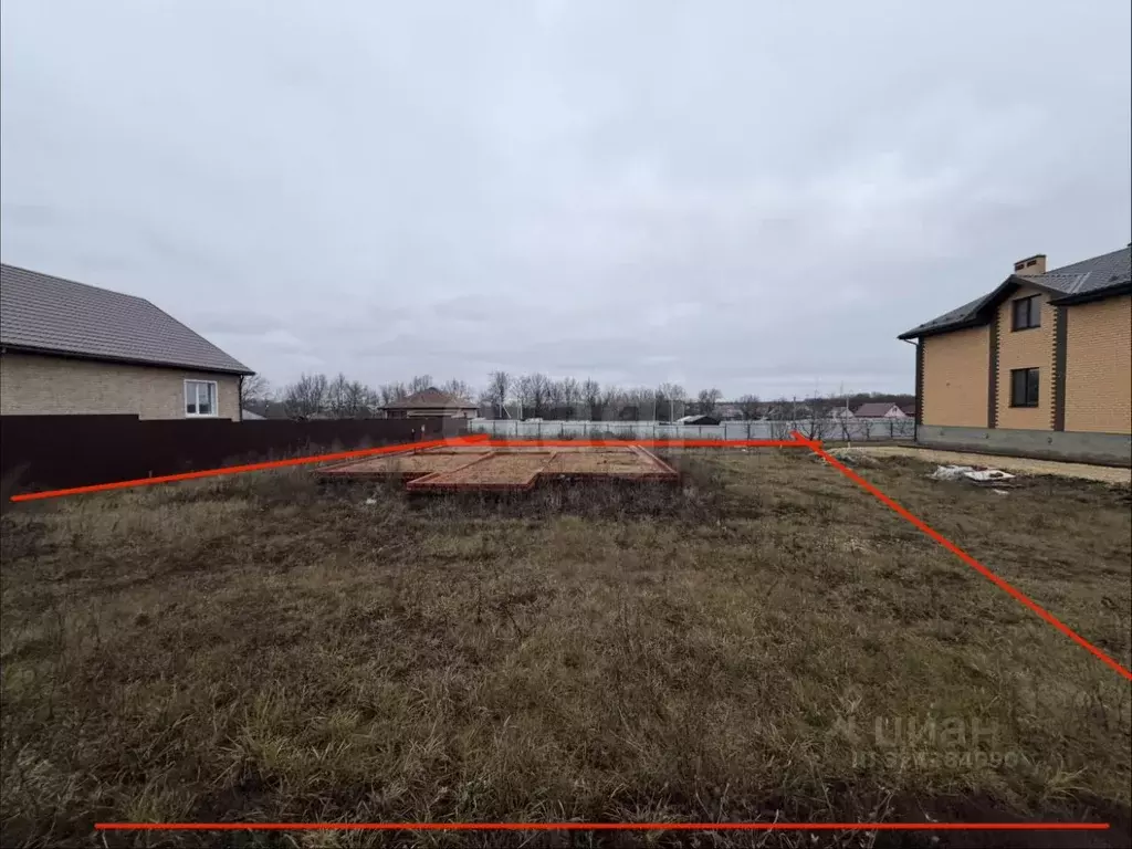 Участок в Мордовия, с. Лямбирь ул. Аграрная, 49 (12.0 сот.) - Фото 1