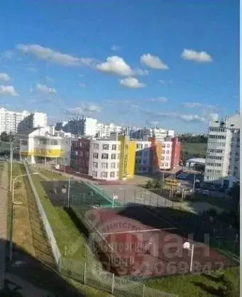 3-к кв. Белгородская область, Белгород бул. Юности, 45 (65.2 м) - Фото 1