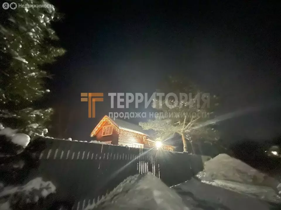 Дом в Кукуштан, Пальниковский тракт, 13А (143.5 м) - Фото 1