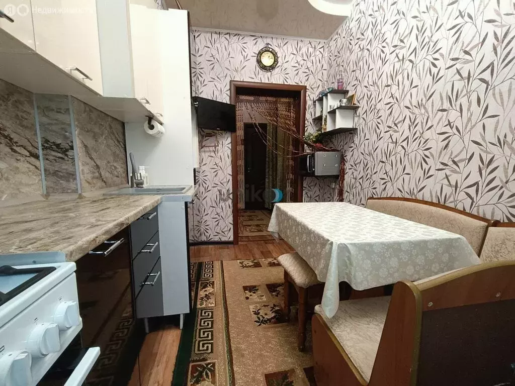 Дом в Уфа, жилой район Шакша-Южная, Восточная улица, 31А (60 м) - Фото 2