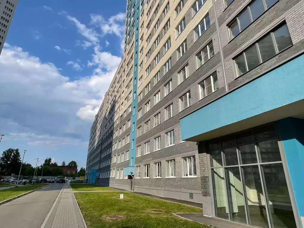 Продаётся 3-к квартира, 61.2 м - Фото 0