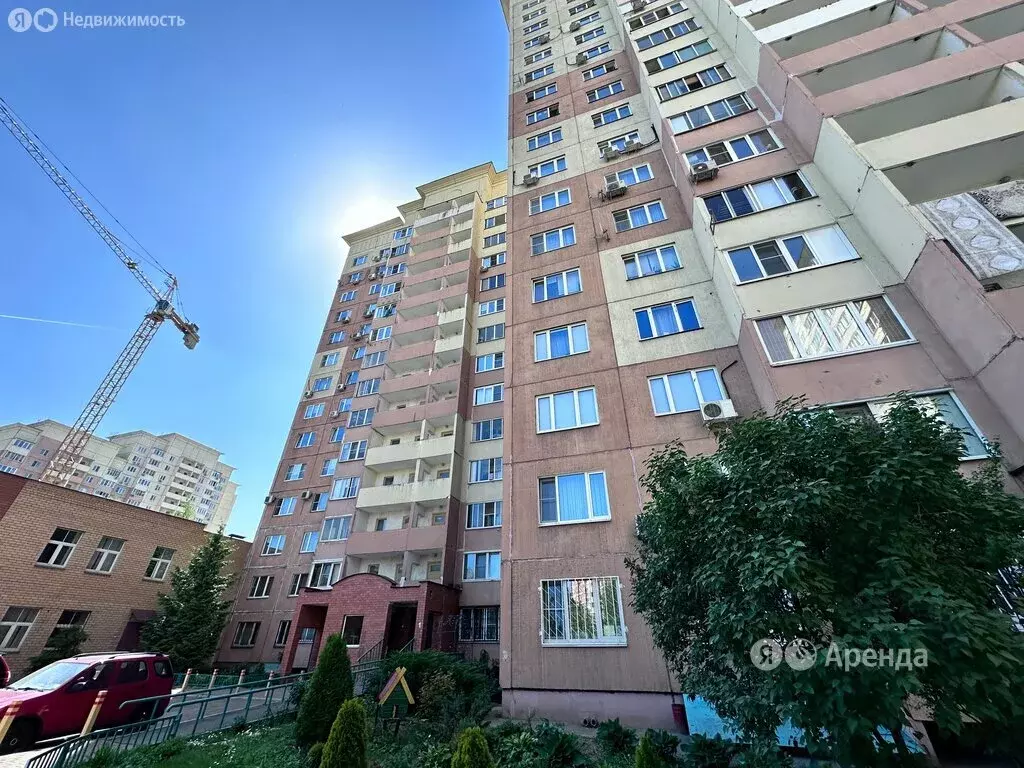 1-комнатная квартира: Мытищи, улица Сукромка, 21 (45 м) - Фото 0