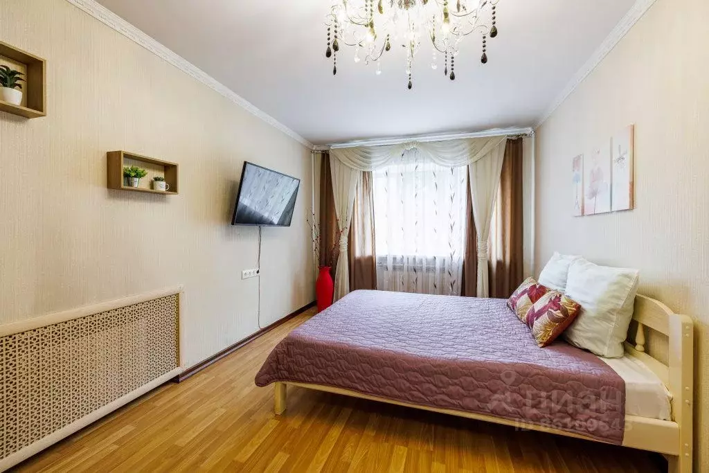 1-к кв. Тульская область, Тула ул. Фридриха Энгельса, 99 (20.0 м) - Фото 1
