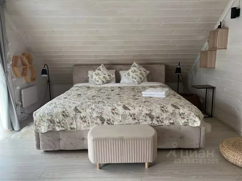 Дом в Московская область, Дмитровский муниципальный округ, Новинки кп ... - Фото 2