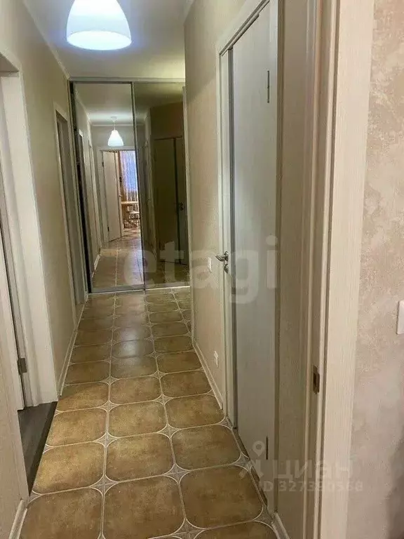 2-к кв. Калининградская область, Калининград ул. Генерала Челнокова, ... - Фото 2