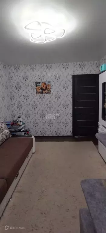 Продаётся 2-к квартира, 44 м - Фото 1