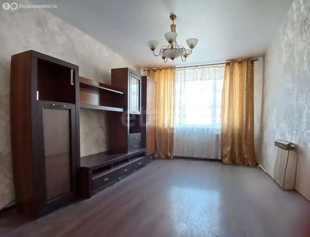 3-комнатная квартира: Чебоксары, улица 324-й Стрелковой Дивизии, 9 ... - Фото 1