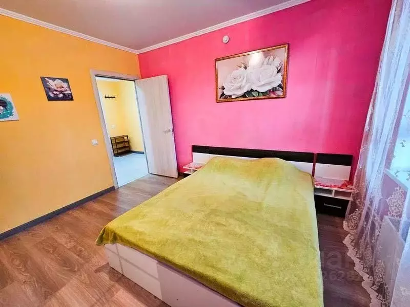 3-к кв. Калужская область, Обнинск просп. Маркса, 99/1 (60.0 м) - Фото 1