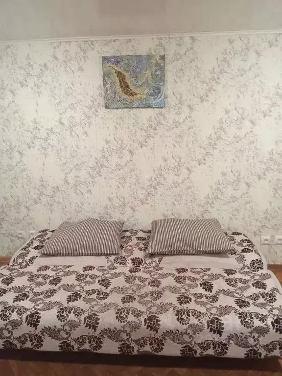 1-к кв. Самарская область, Самара ул. Льва Толстого, 95 (30.0 м) - Фото 1