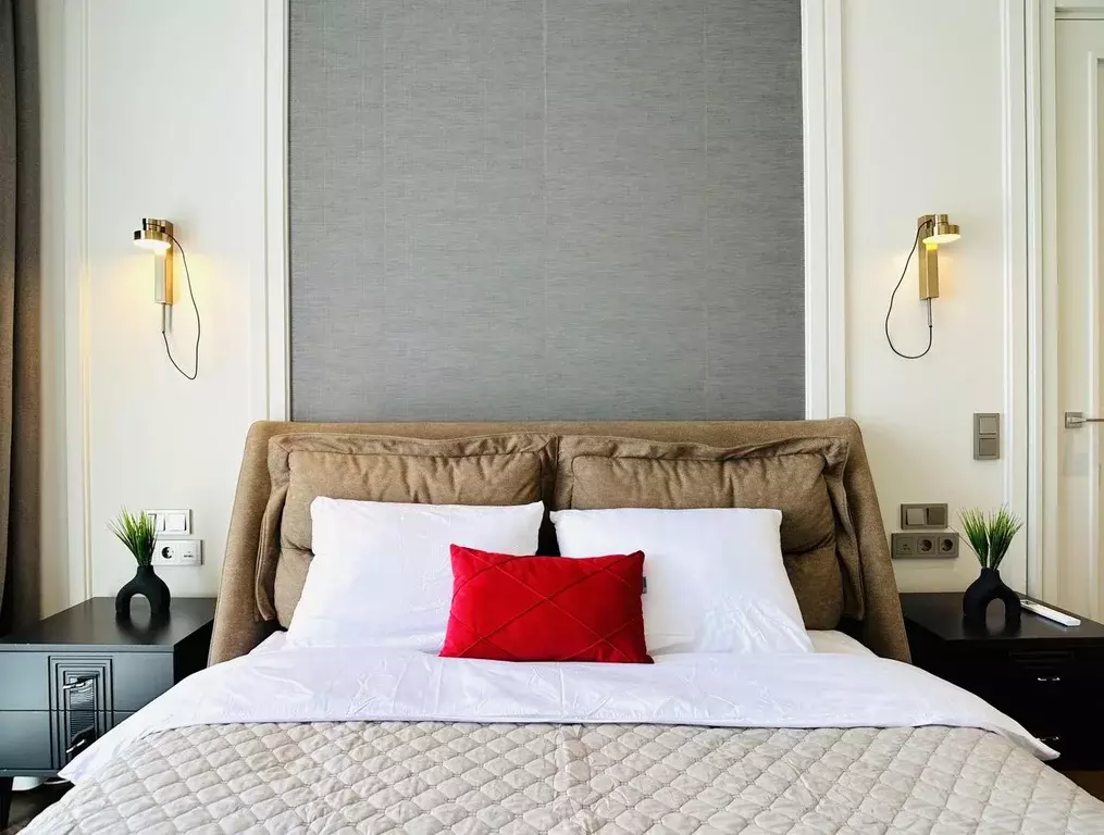 2-к кв. Москва Багратионовский проезд, 5Ак1 (70.0 м) - Фото 0