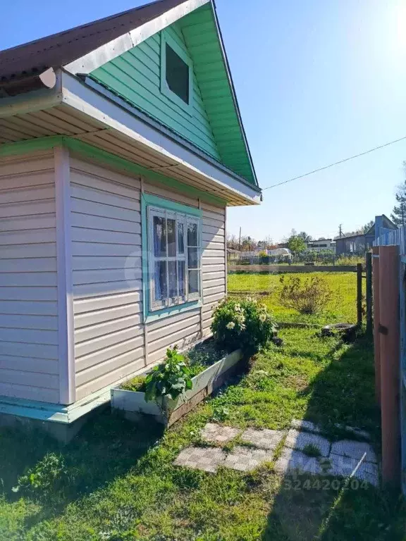 Участок в Томская область, Томский район, Богашевское с/пос, д. ... - Фото 2