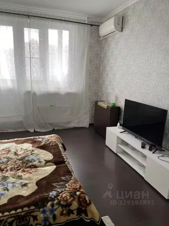 1-к кв. Москва Куликовская ул., 3 (38.0 м) - Фото 1