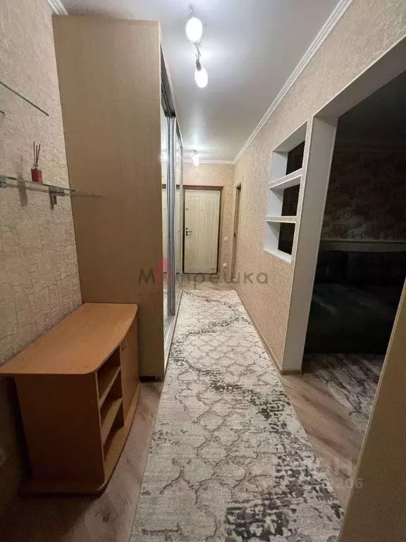 3-к кв. Белгородская область, Белгород ул. Щорса, 49 (78.0 м) - Фото 2