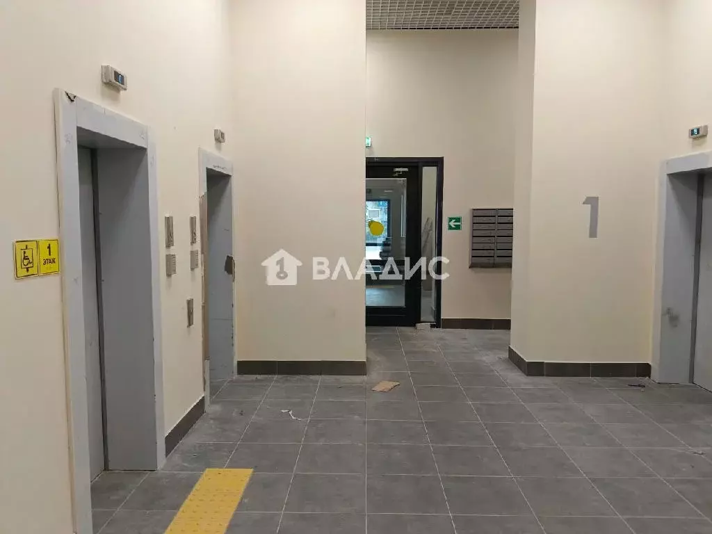 Продается 1-комнатная квартира - Фото 1