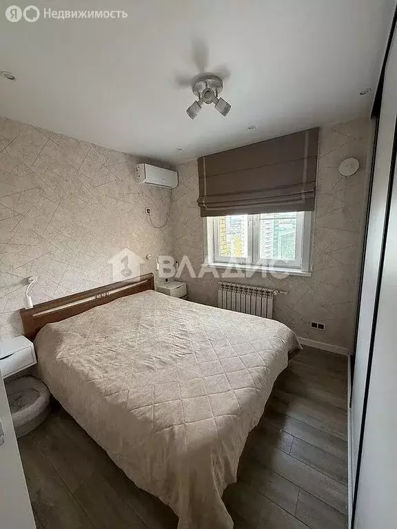 3-комнатная квартира: Улан-Удэ, улица Модогоева, 2 (77.1 м) - Фото 2