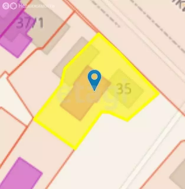 Дом в Калуга, микрорайон Анненки, улица Анненки (143.7 м) - Фото 1