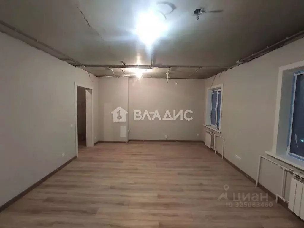 1-к кв. Бурятия, Улан-Удэ просп. Строителей, 14 (33.8 м) - Фото 2