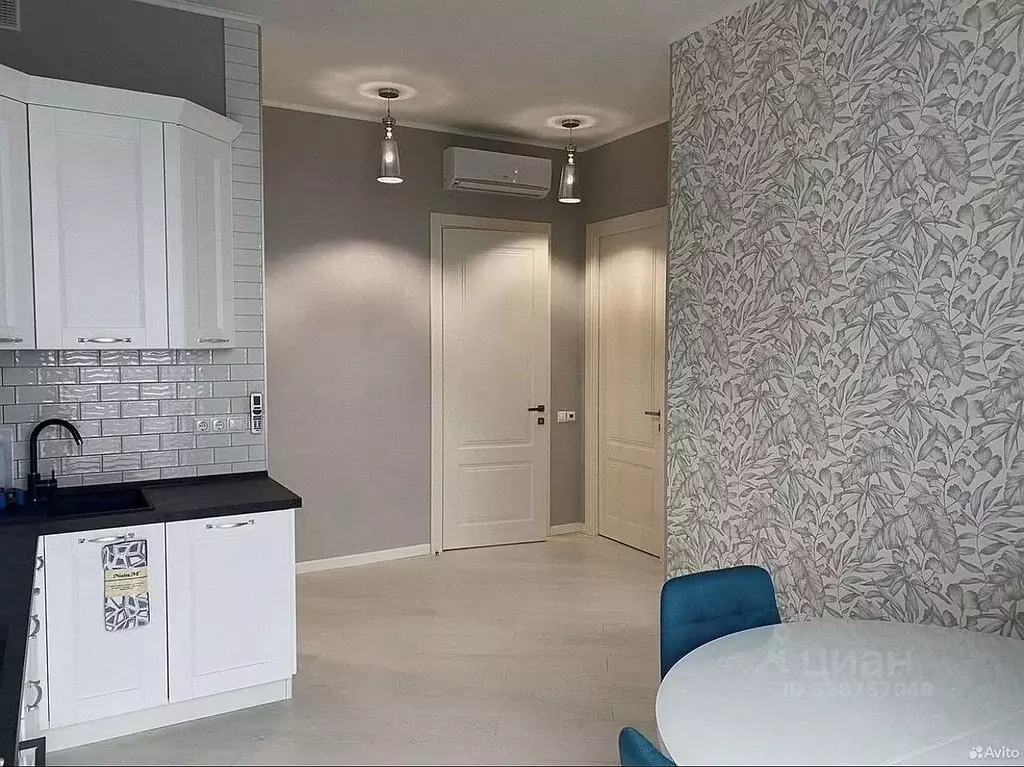 2-к кв. Москва бул. Братьев Весниных, 2 (60.0 м) - Фото 2