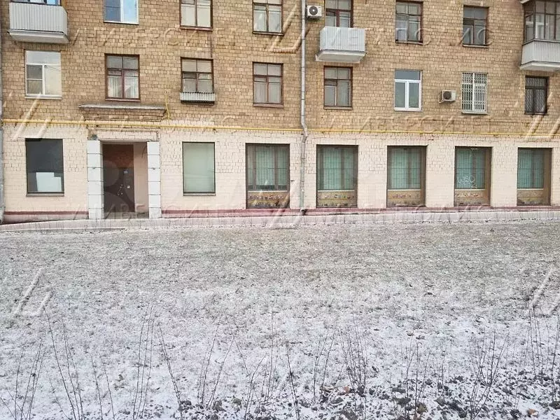 Помещение свободного назначения 155 м - Фото 1