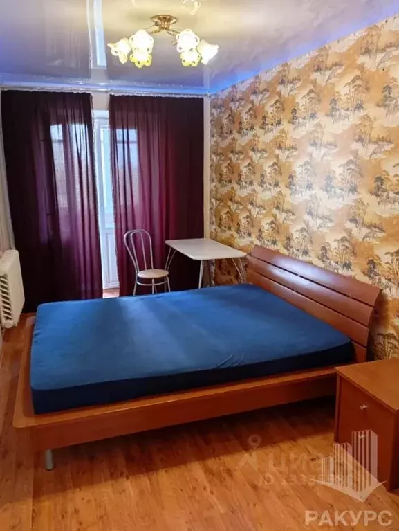 2-к кв. Пермский край, Пермь ул. Крисанова, 13 (44.0 м) - Фото 0