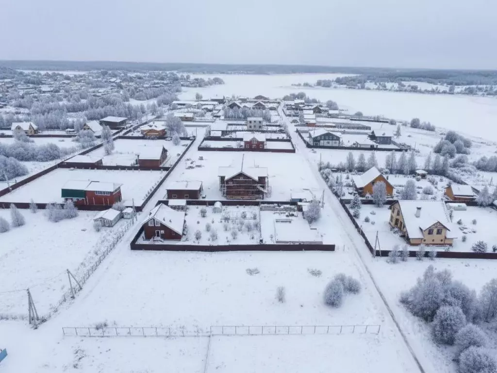 Участок в Московская область, Подольск Зеленовский мкр,  (6.0 сот.) - Фото 1
