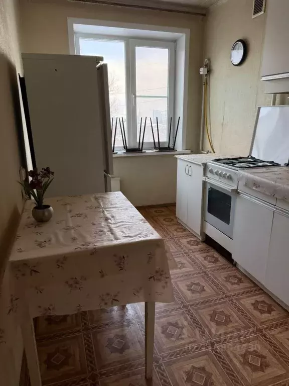 2-к кв. Самарская область, Самара Московское ш., 135 (46.8 м) - Фото 0
